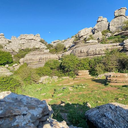 Casa Torre Hacho Villa Antequera Dış mekan fotoğraf