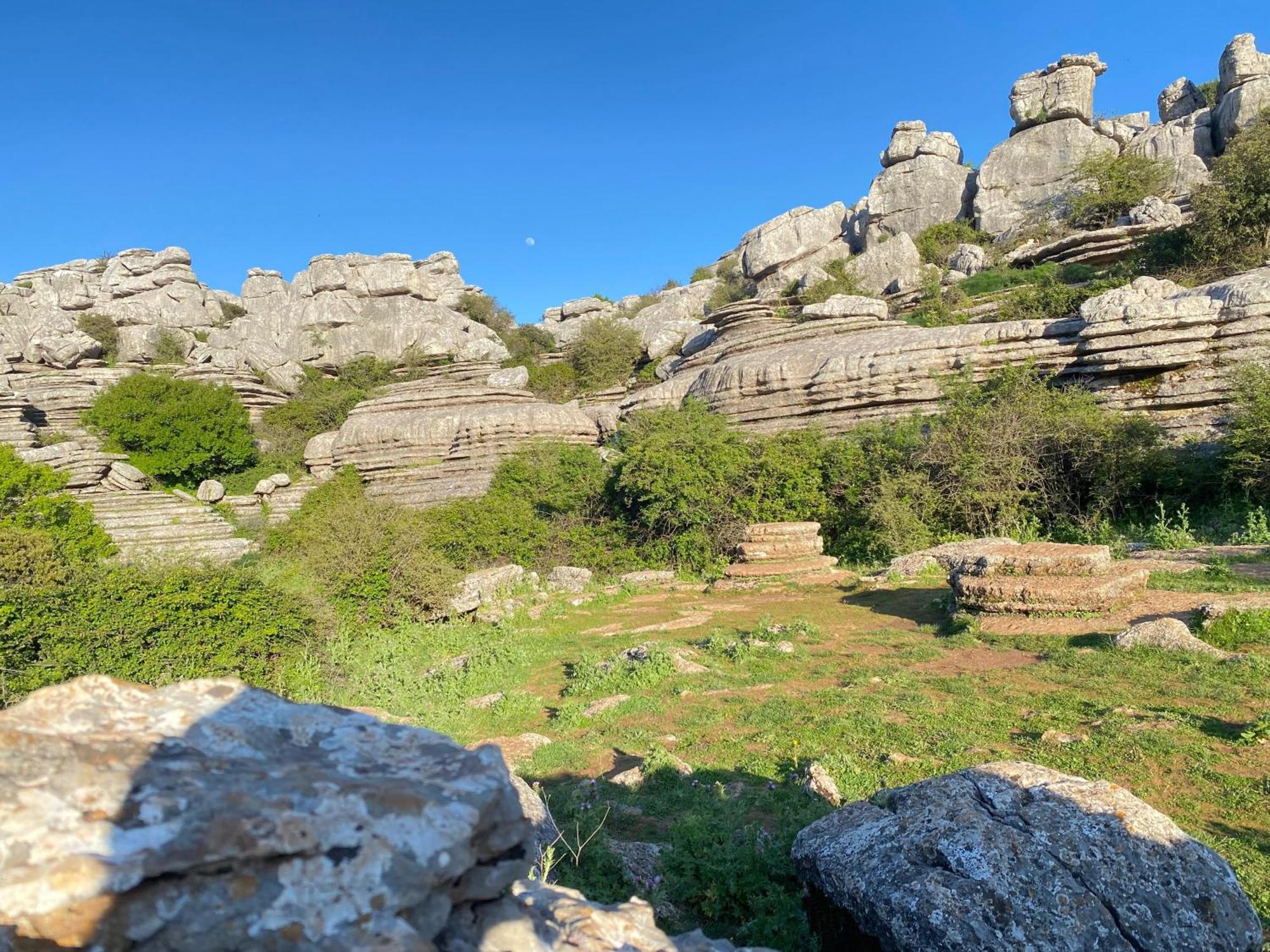 Casa Torre Hacho Villa Antequera Dış mekan fotoğraf