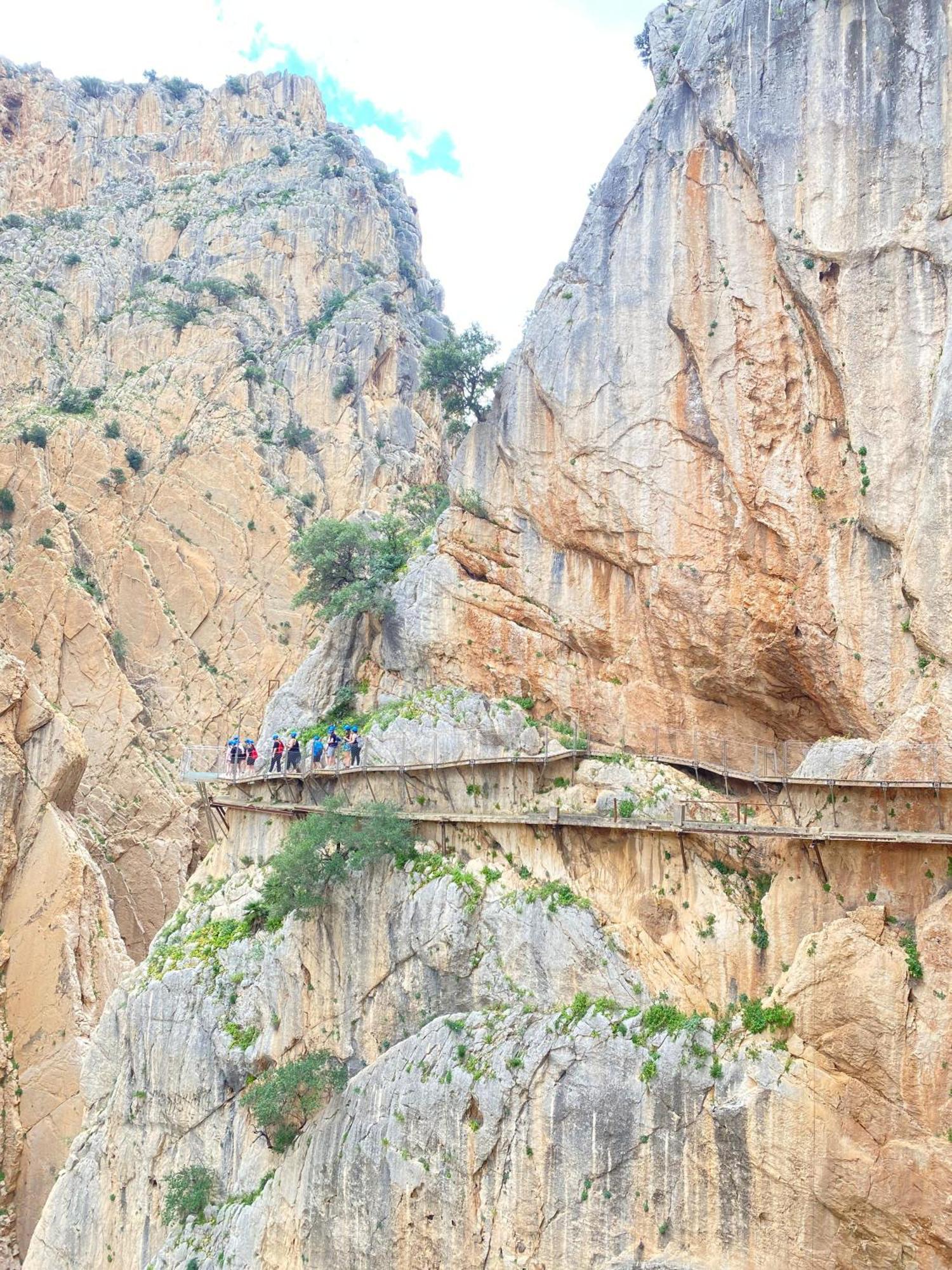 Casa Torre Hacho Villa Antequera Dış mekan fotoğraf