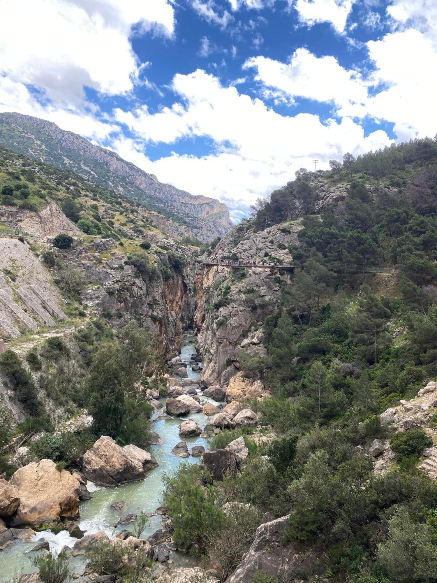 Casa Torre Hacho Villa Antequera Dış mekan fotoğraf