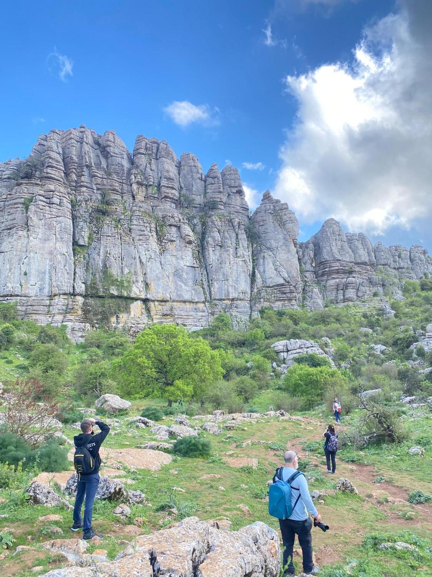 Casa Torre Hacho Villa Antequera Dış mekan fotoğraf
